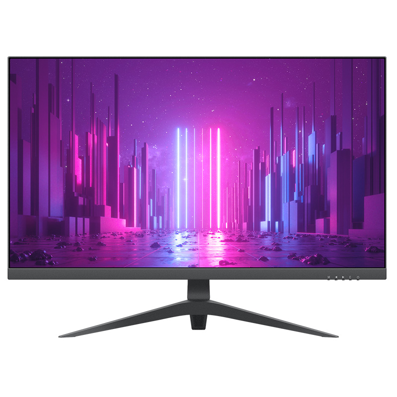 LCD 27 ইঞ্চি QHD 165HZ গেমিং মনিটর